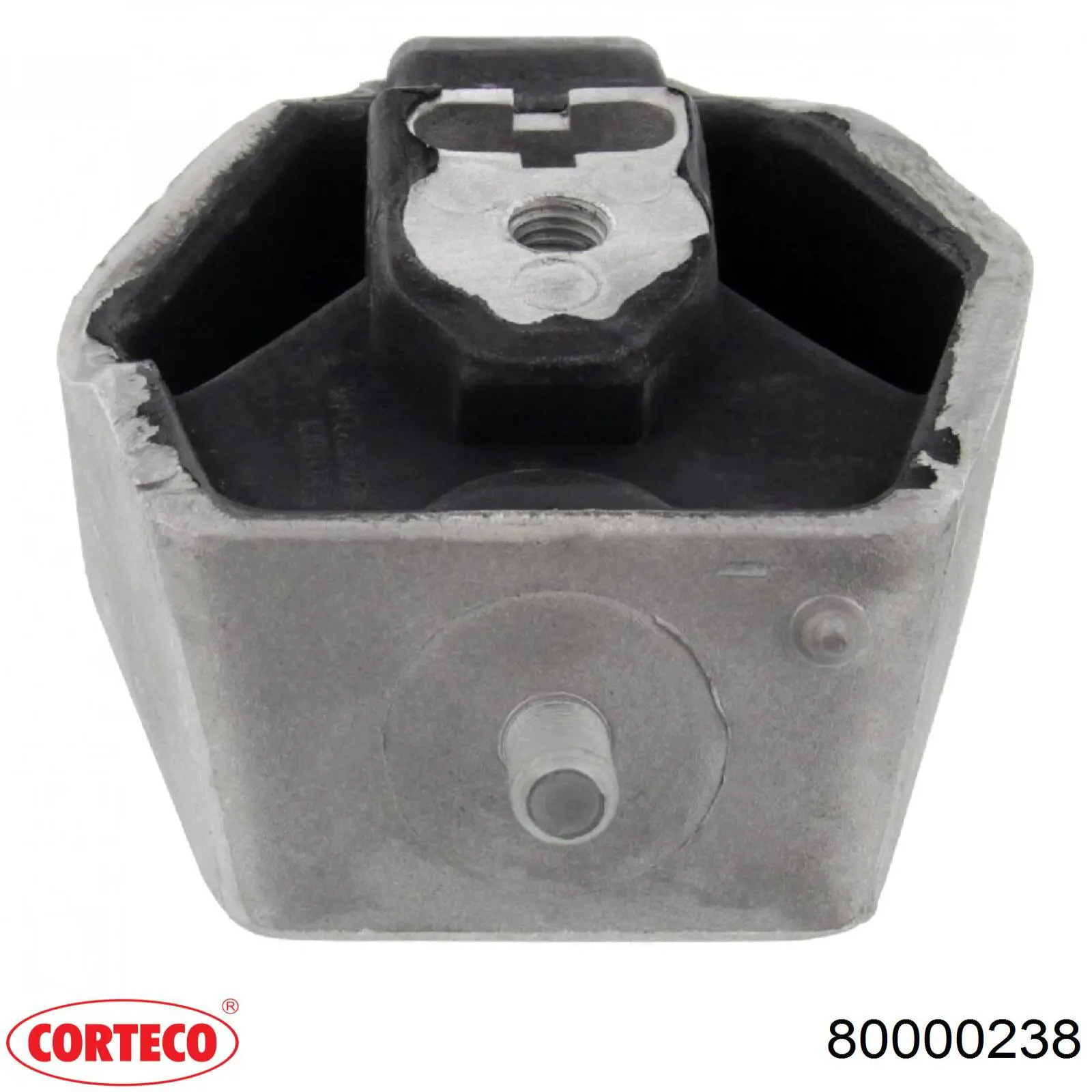 Taco de caja de cambios Corteco 80000238 precio, desde 14,72 EUR