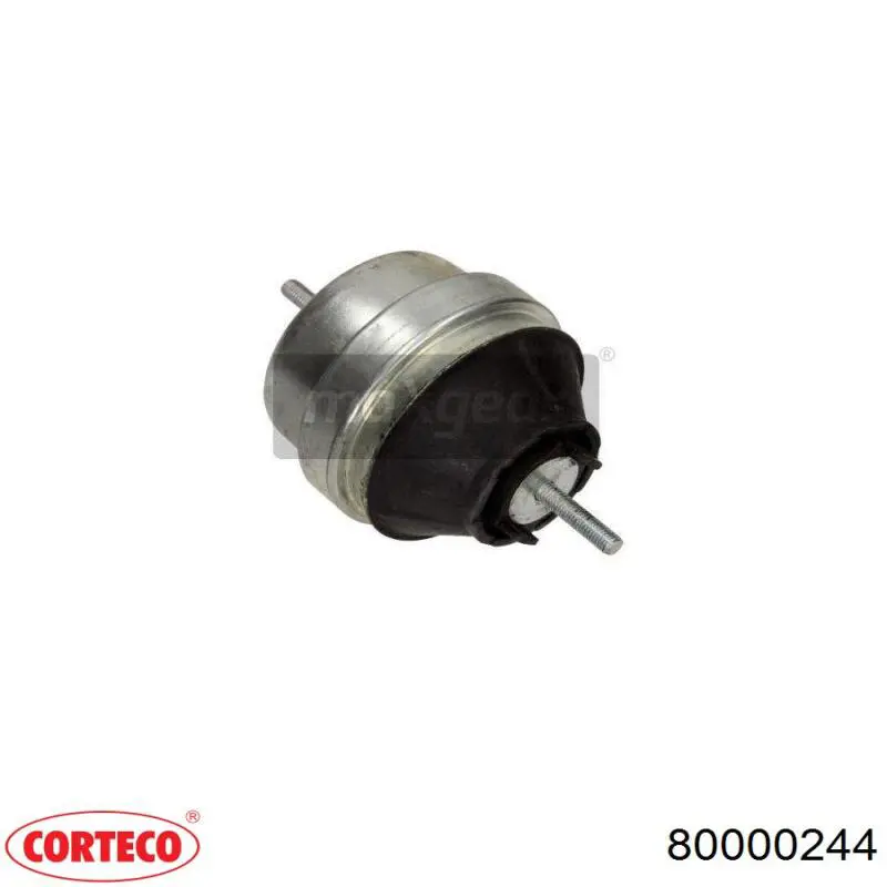Comprar 460905 Cautex Soporte de motor, Izquierda / Derecha