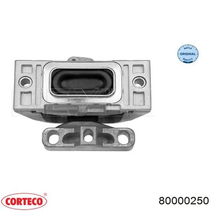 Comprar 80000250 Corteco Soporte de motor derecho