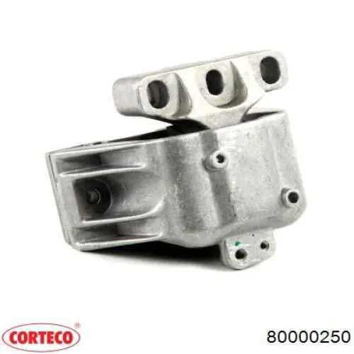 80000250 Corteco Soporte de motor derecho