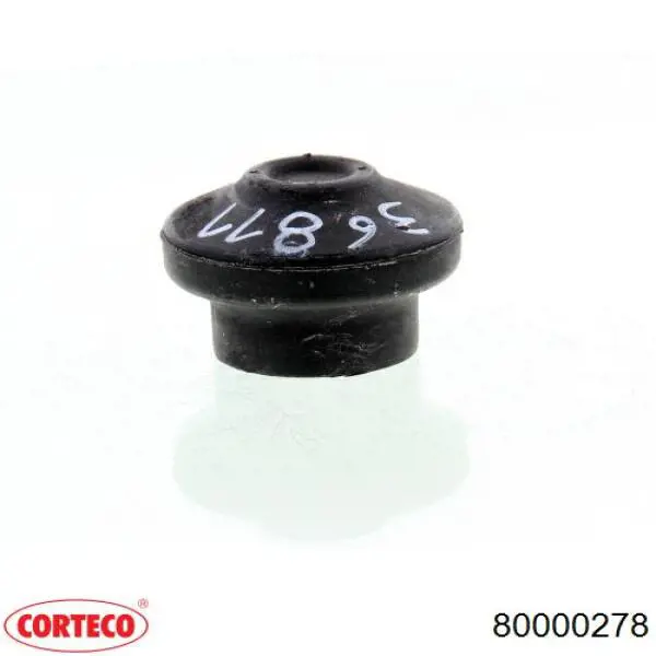 Soporte de motor delantero 80000278 Corteco