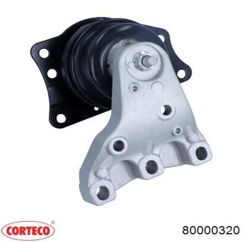 Soporte de motor derecho Corteco 80000320 precio, desde 62,95 EUR