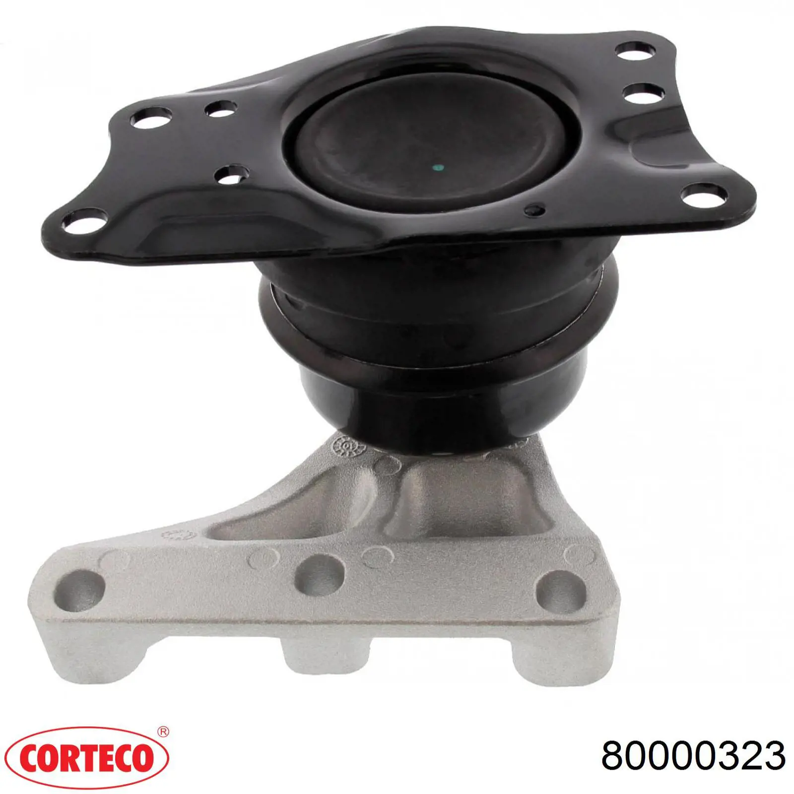 Soporte de motor derecho Corteco 80000323 precio, desde 72,11 EUR