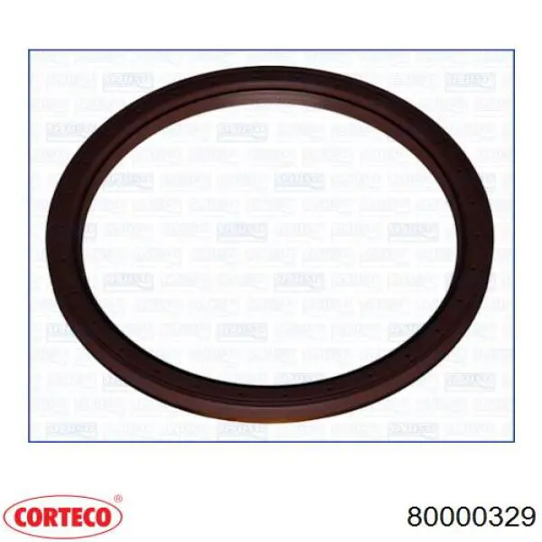 Soporte De Motor Corteco 80000720 - Compatible Con Volvo S60, XC90 Y Más