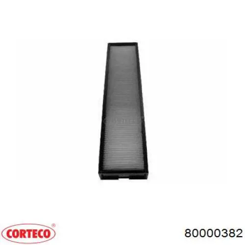 80000382 Corteco filtro habitáculo