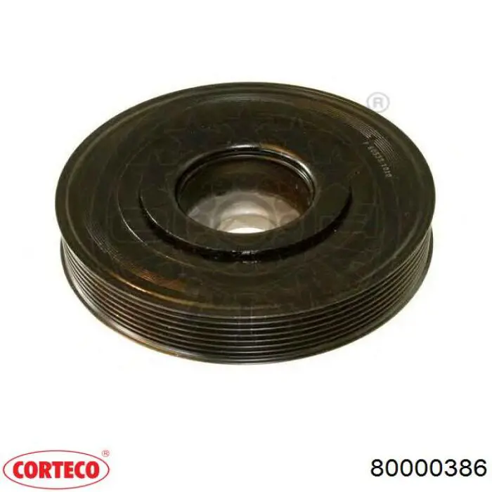 Comprar 80000386 Corteco La polea del cigüeñal