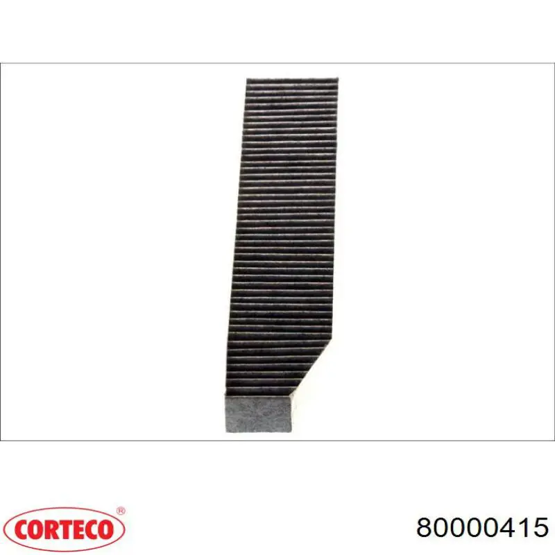 80000415 Corteco