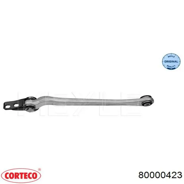 80000423 Corteco brazo suspension (control trasero inferior izquierdo)