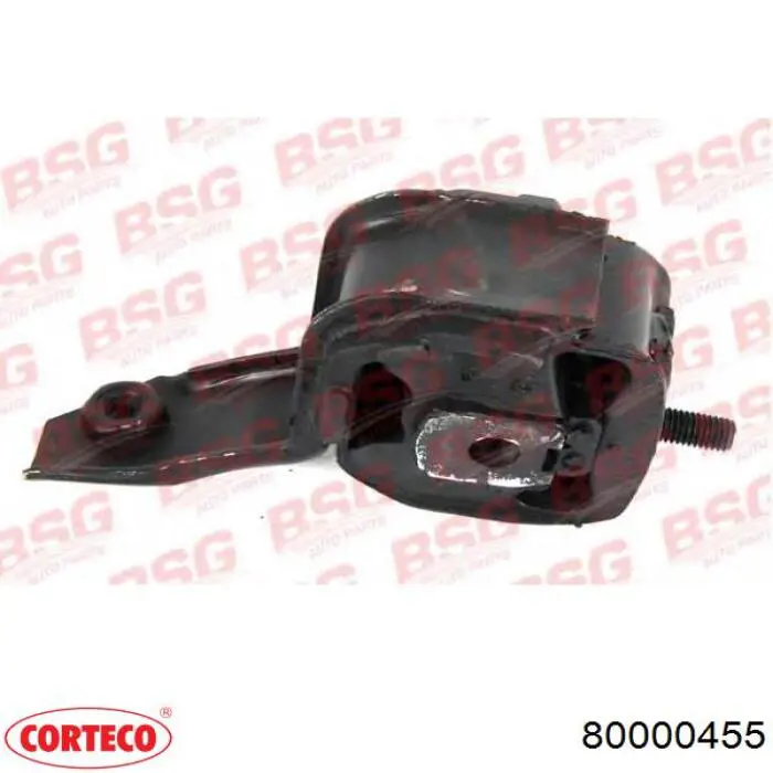 Comprar 80000455 Corteco Soporte de motor derecho