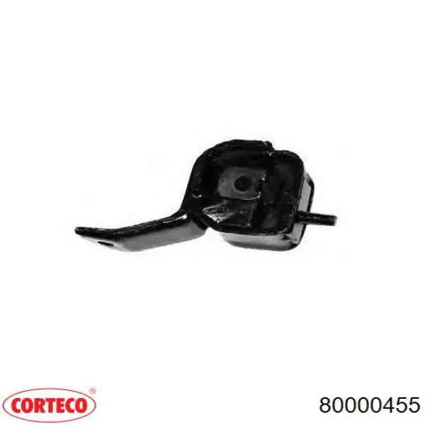 Soporte de motor derecho 80000455 Corteco