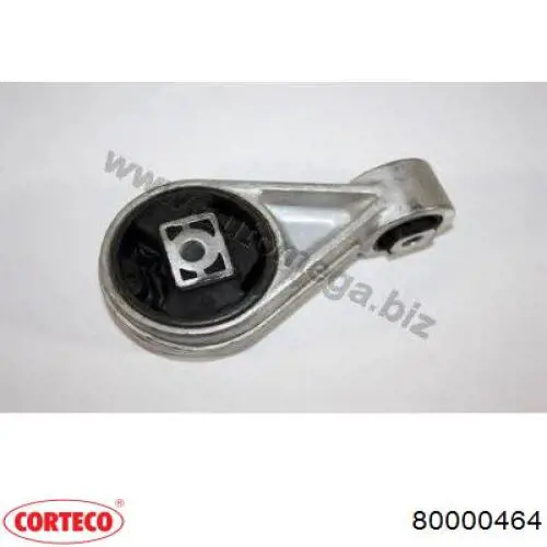 Soporte de motor trasero 80000464 Corteco