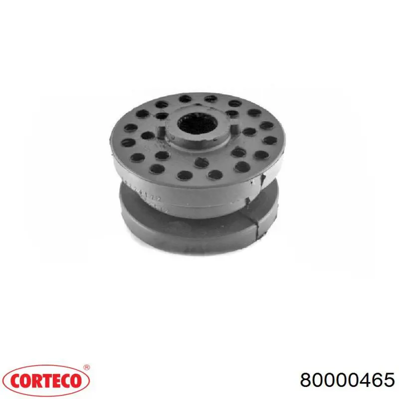 80000465 Corteco Taco de motor