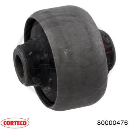 80000476 Corteco Silentblock de brazo de suspensión delantero inferior
