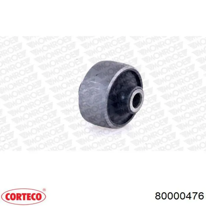 Silentblock de brazo de suspensión Corteco 80000476 precio, desde 4,75 EUR