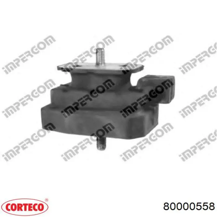 22316773825 BMW montaje de transmision (montaje de caja de cambios)