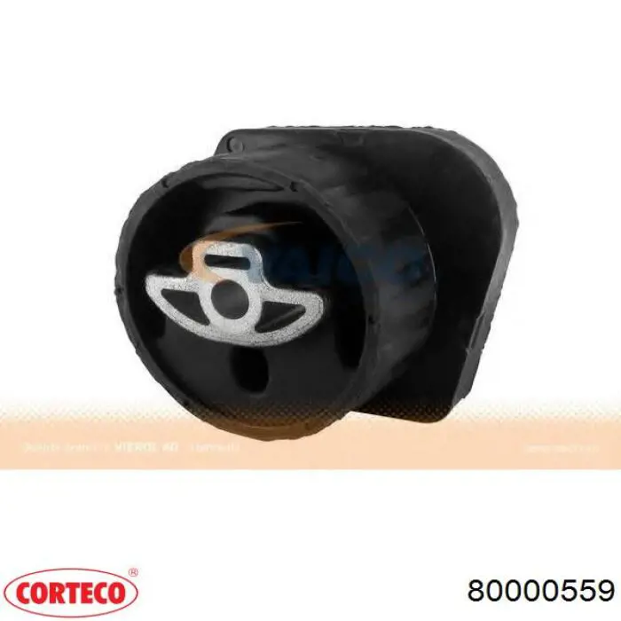 Soporte de la caja de transferencia Corteco 80000559 precio, desde 46,42 EUR