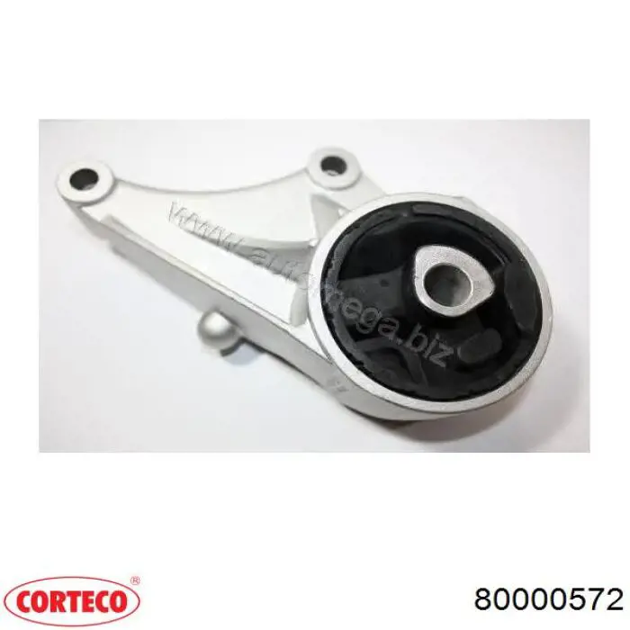 Soporte motor delantero Opel Astra L35