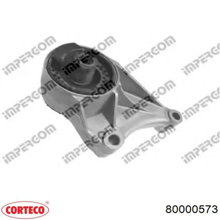 Comprar 80000573 Corteco Soporte de motor delantero