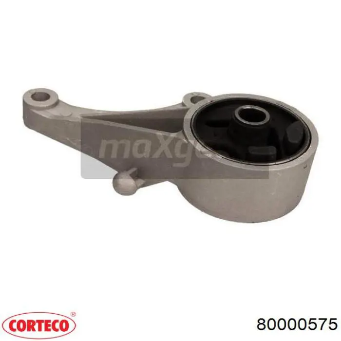 Comprar 57412 Metalcaucho Soporte de motor delantero