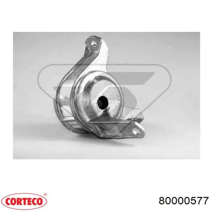 80000577 Corteco Soporte de motor derecho