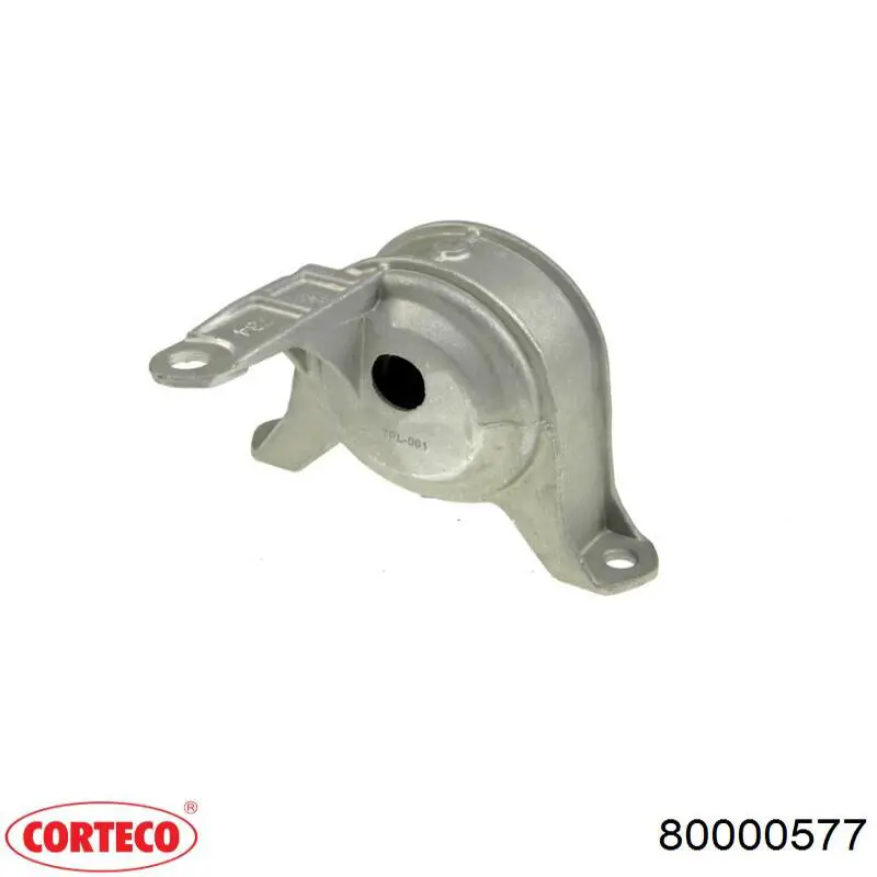 Soporte de motor derecho Corteco 80000577 precio, desde 46,46 EUR