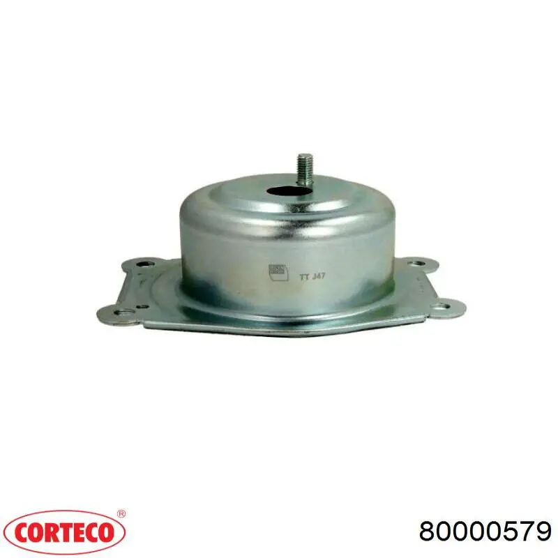 Comprar 80000579 Corteco Soporte izquierdo del motor