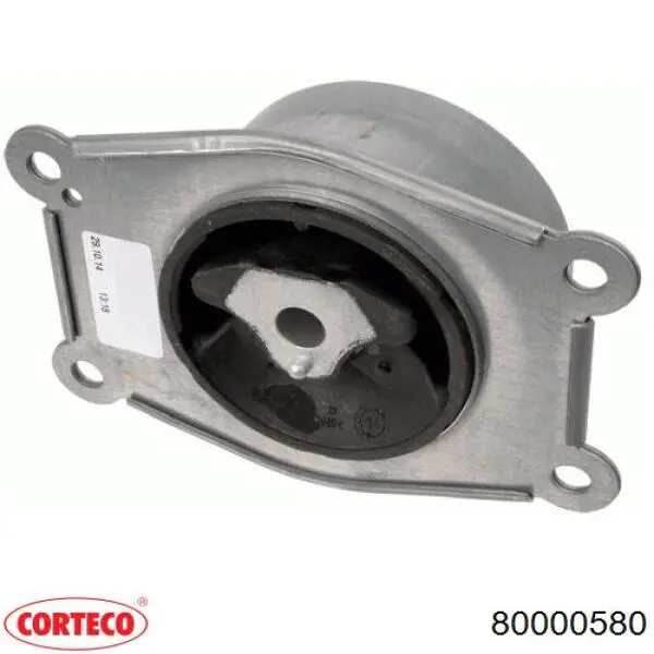 Soporte izquierdo del motor Corteco 80000580 precio, desde 31,54 EUR