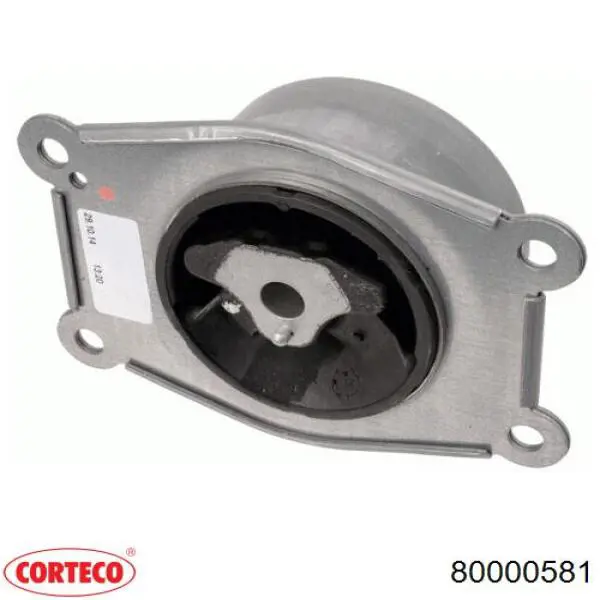 Soporte izquierdo del motor Corteco 80000581 precio, desde 25,36 EUR