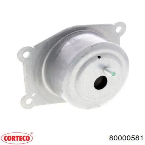 Comprar 80000581 Corteco Soporte izquierdo del motor