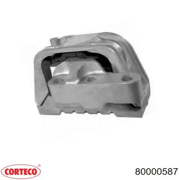 Comprar 80000587 Corteco Soporte de motor derecho