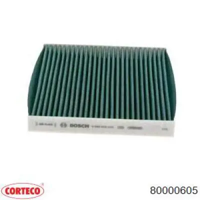 Filtro de cabina Corteco 80000605 precio, desde 9,22 EUR