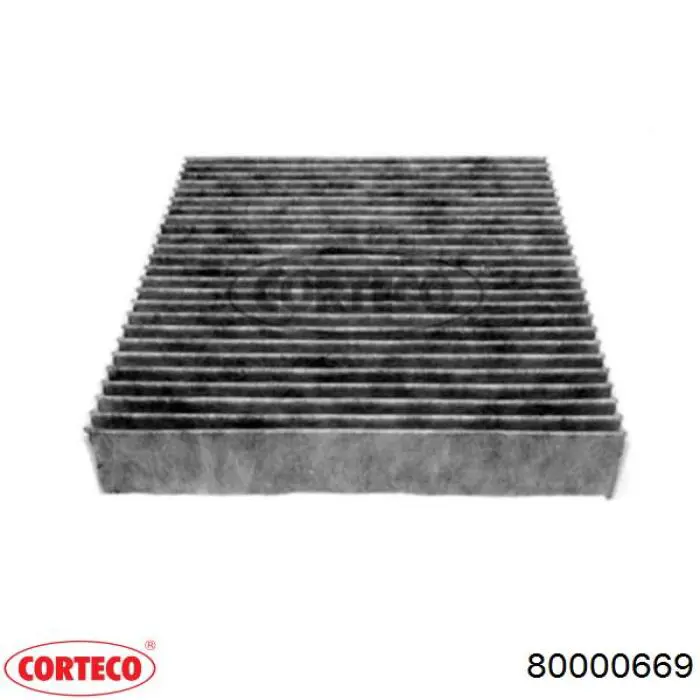 Comprar FC0183C Bremsi Filtro de aire del habitáculo