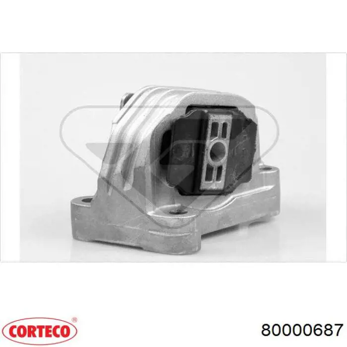 Comprar 80000687 Corteco Soporte superior del motor