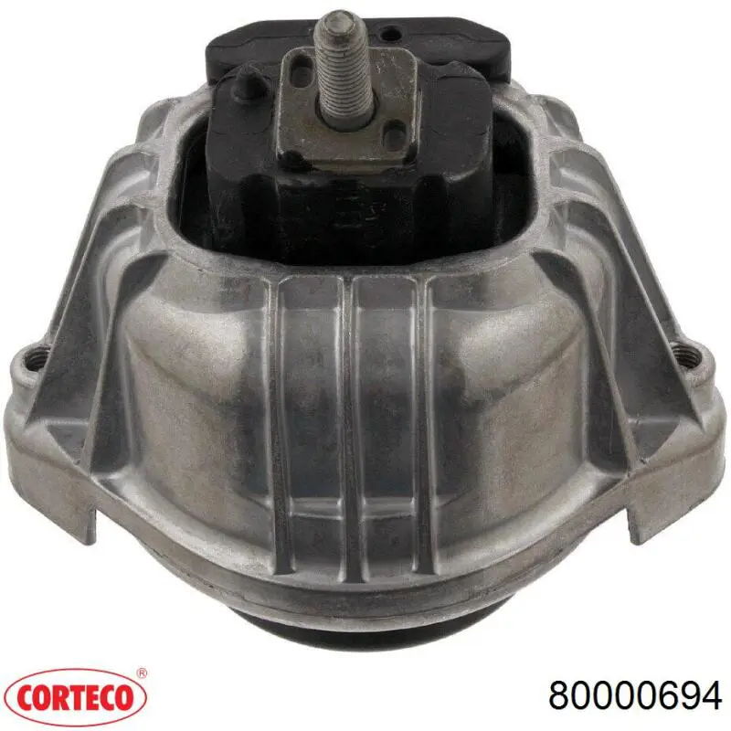 Comprar 80000694 Corteco Soporte izquierdo del motor