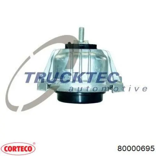 Soporte de motor derecho Corteco 80000695 precio, desde 44,32 EUR