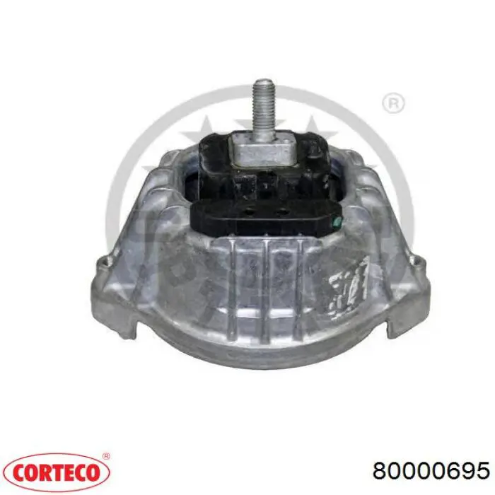 Comprar 80000695 Corteco Soporte de motor derecho