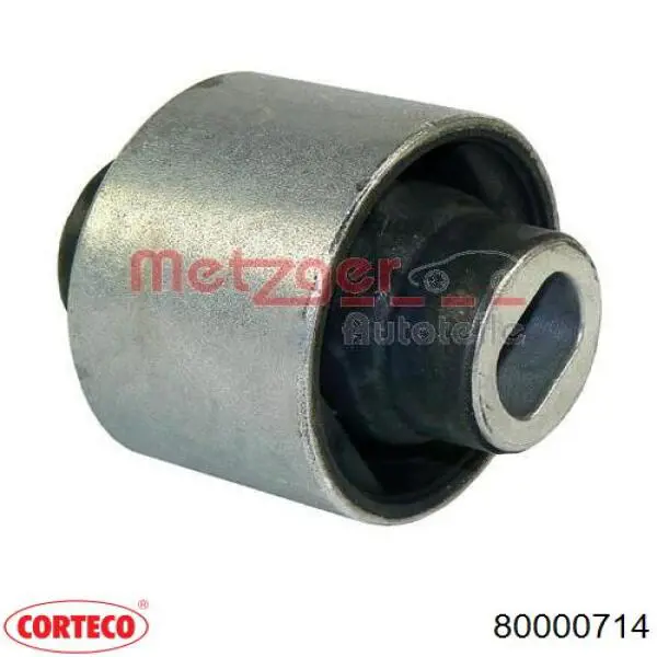 Silentblock suspension Cautex 181087