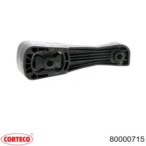 Soporte de motor trasero 80000715 Corteco