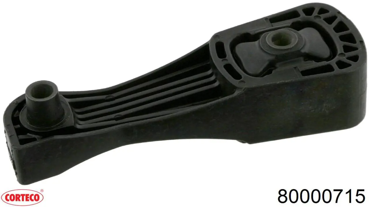 Soportes de motor trasero Corteco 80000715 precio, desde 15,65 EUR