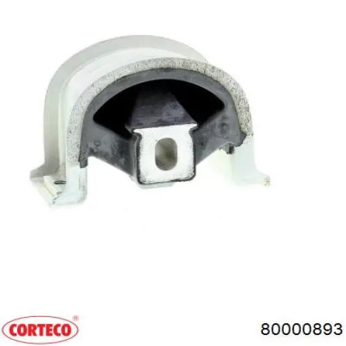 Soporte de motor delantero Corteco 80000893 precio, desde 22,57 EUR