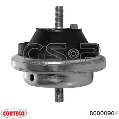 Comprar 80000904 Corteco Soporte de motor delantero