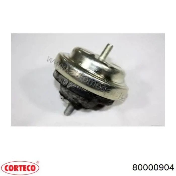 80000904 Corteco Soportes de motor delantero