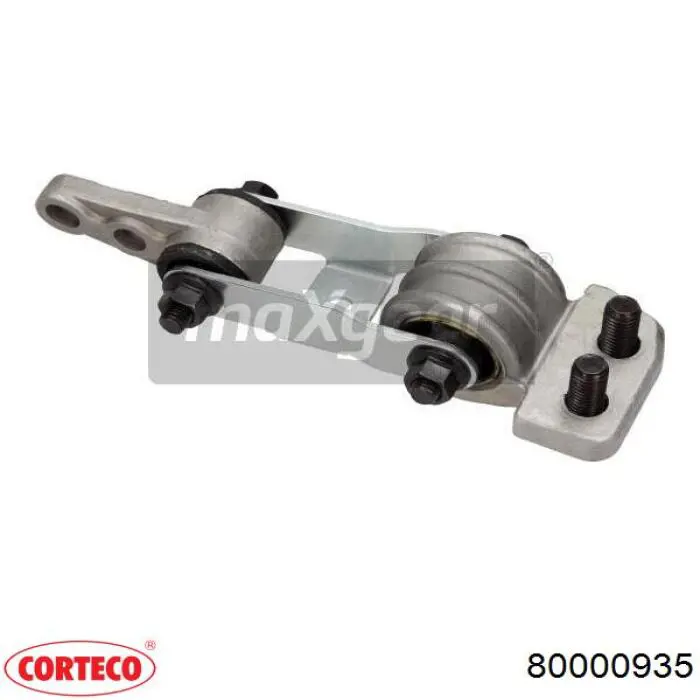 Soporte inferior del motor Corteco 80000935 precio, desde 30,52 EUR