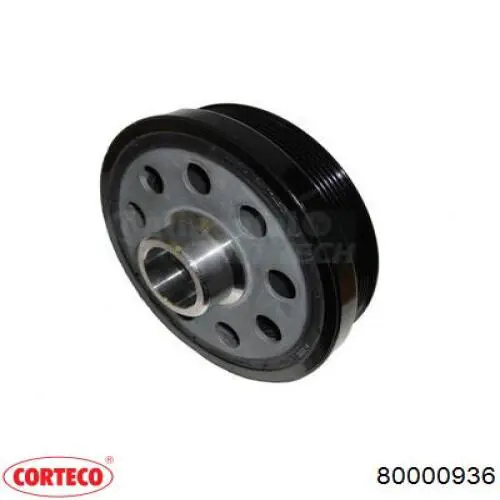 80000936 Corteco Dámper