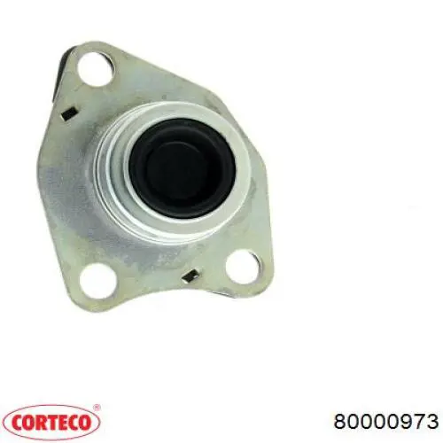 Soporte de motor derecho Cautex 020906