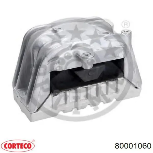 Soporte de motor derecho Corteco 80001060 precio, desde 69,70 EUR