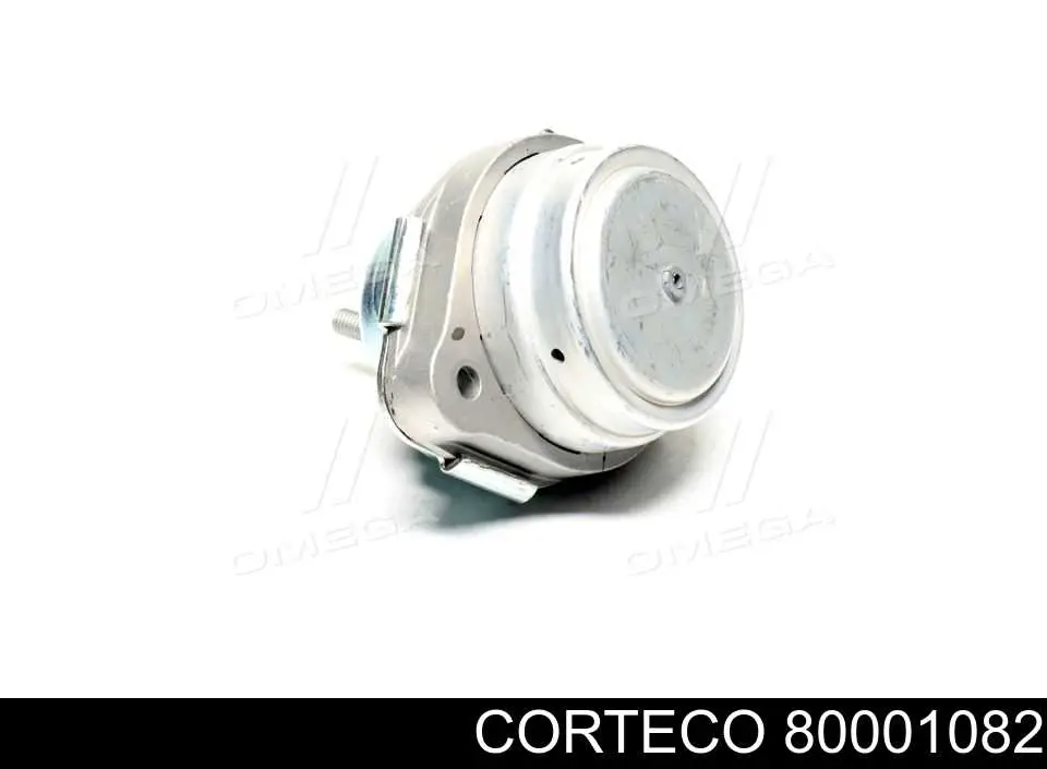 Soporte del motor izquierdo/derecho Corteco 80001082 precio, desde 93,30 EUR