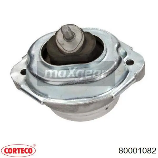 Comprar 80001082 Corteco Soporte de motor, Izquierda / Derecha