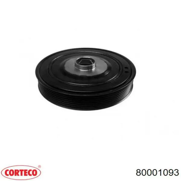 Comprar 80001093 Corteco La polea del cigüeñal