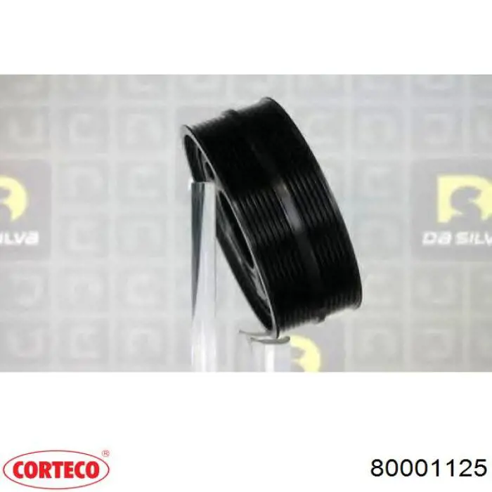 Polea del cigüeñal Corteco 80001125 precio, desde 193,07 EUR